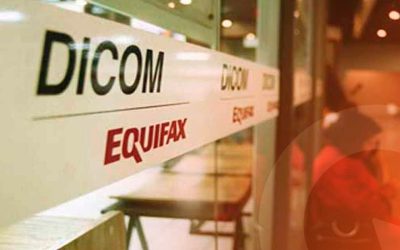¿Qué pasa si estoy en DICOM y me declaro en quiebra?